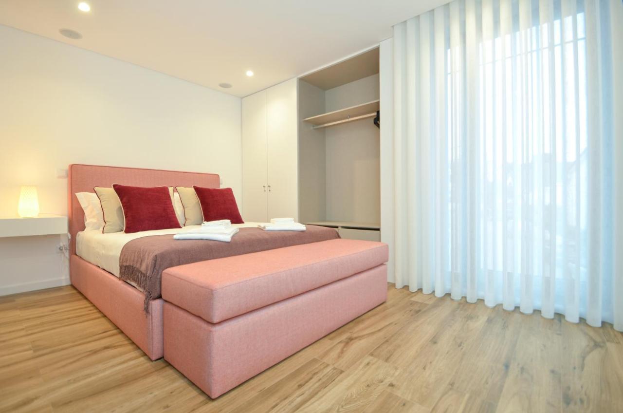 Oliva Teles 53 Apartments Arcozelo  المظهر الخارجي الصورة