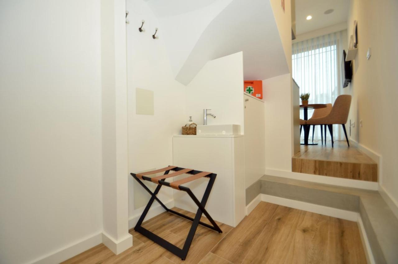 Oliva Teles 53 Apartments Arcozelo  المظهر الخارجي الصورة