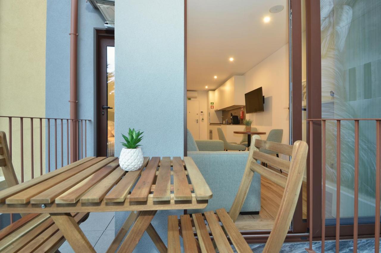 Oliva Teles 53 Apartments Arcozelo  المظهر الخارجي الصورة