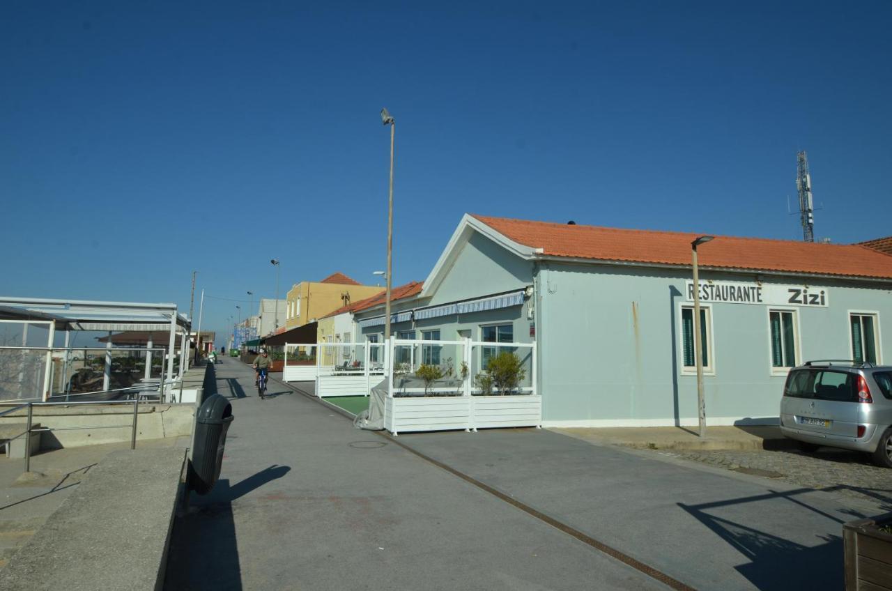 Oliva Teles 53 Apartments Arcozelo  المظهر الخارجي الصورة