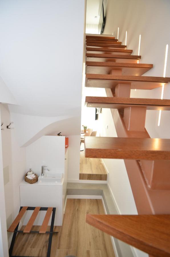 Oliva Teles 53 Apartments Arcozelo  المظهر الخارجي الصورة